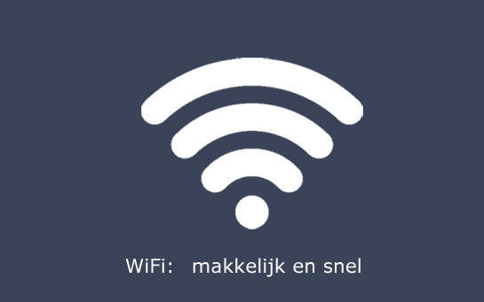 WiFi